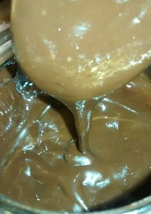 Foto resep Selai Cokelat Homemade