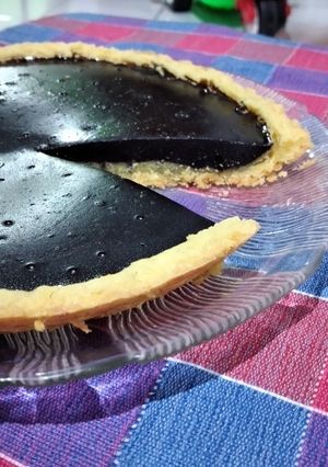 Foto resep Pie Susu Teflon