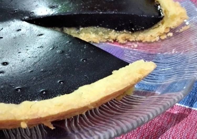 10 Resep: Pie Susu Teflon Anti Ribet!