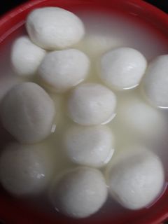 રસગુલ્લા રેસીપી મુખ્ય ફોટો