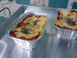 Lasagna