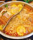 Nước Dùng Lẩu Thái Cốt Dừa