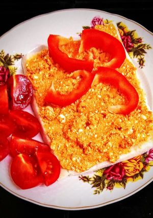Körözött recept fotója