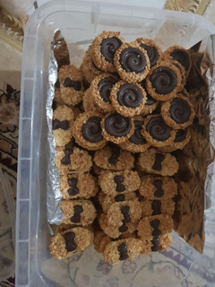 صورة لوصفة صابلي برستيج
