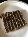 Flex seed waffle