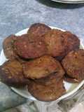 Beef Shami Kabab