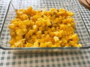 Une photo de ananas raisins