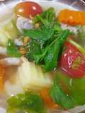 ต้มซุปไก่