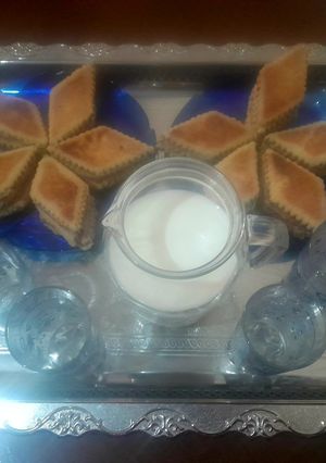 صورة لوصفة براج (مبرجة)