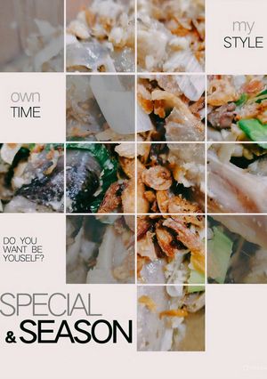Foto resep Ayam kukus jahe ala akuu