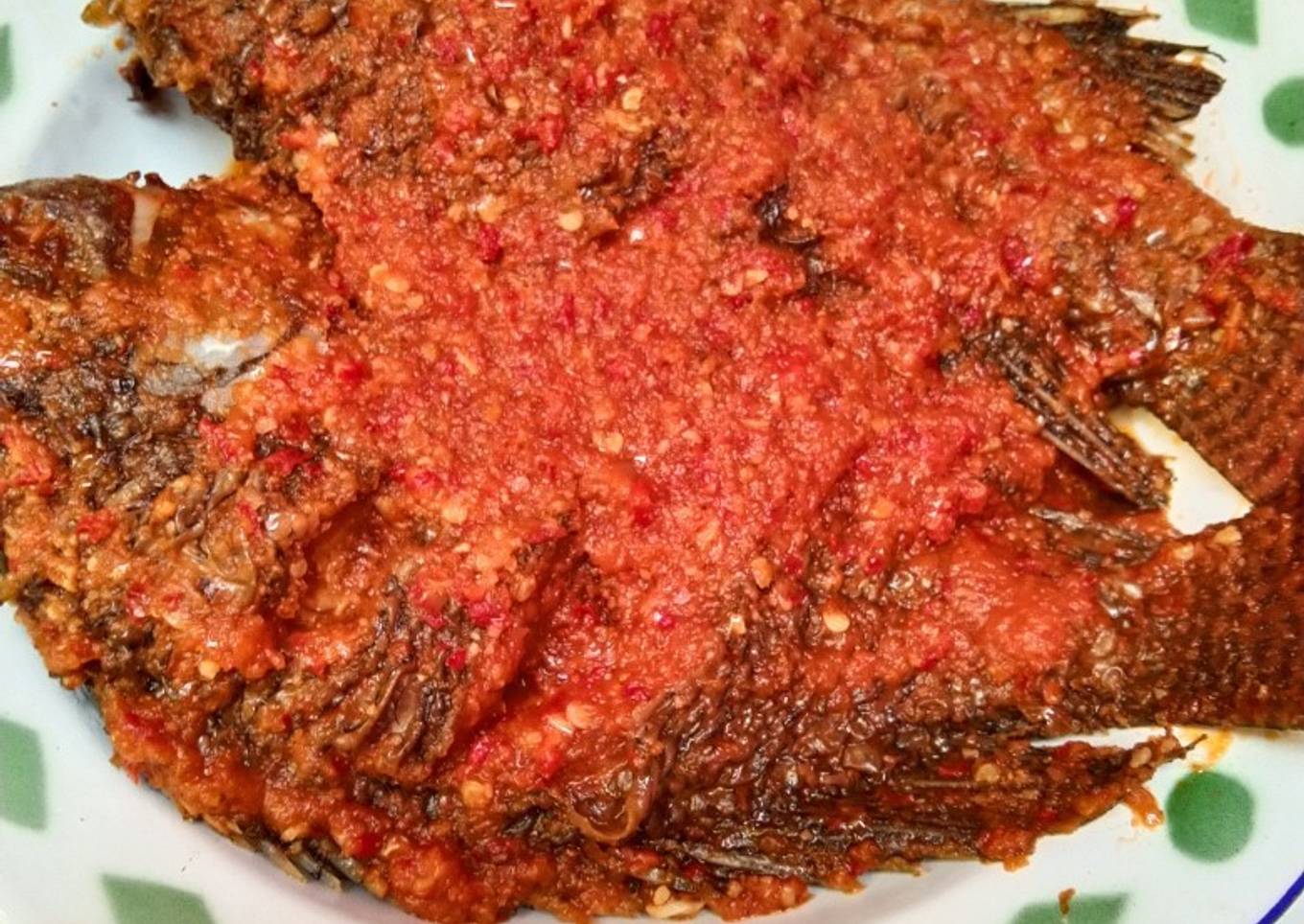 462.Balado Mujair