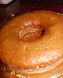 Torta de plátano