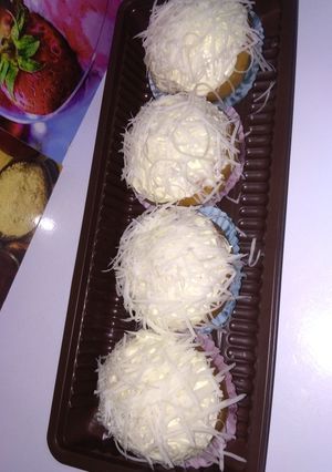 Foto resep Roti Jabrix