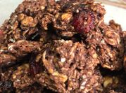 Gambar muesli diet
