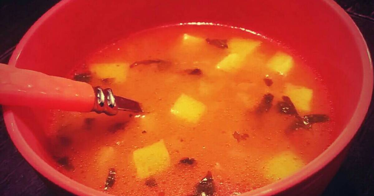 Pollo chayote sopa - 139 recetas caseras- Cookpad