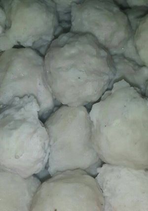 Foto resep Bakso ayam