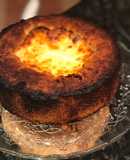 Tarta de Queso Alemana fit!