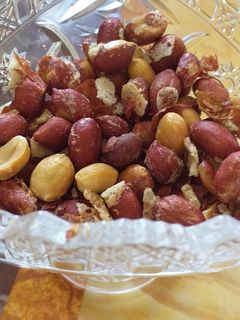 صورة لوصفة كاوكاو مقلي
