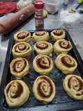Cinamon roll