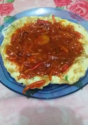 Foto resep Fuyunghai ala-ala 😁