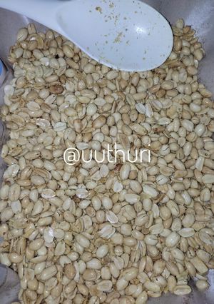 Foto resep Kacang Goreng Bawang