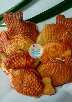 Hình của món Bánh cá.