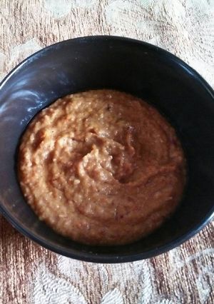 Foto resep Saus kacang