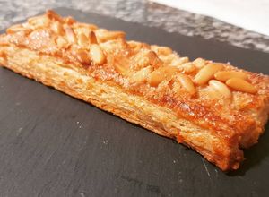 Foto principal de Coca de chicharrones