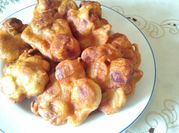Gambar cempedak goreng