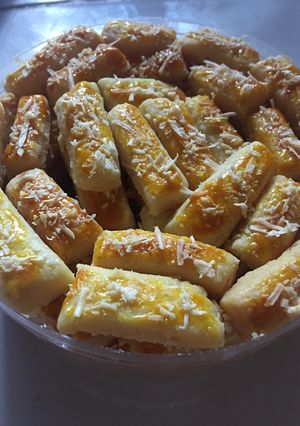 Foto resep Kastengel