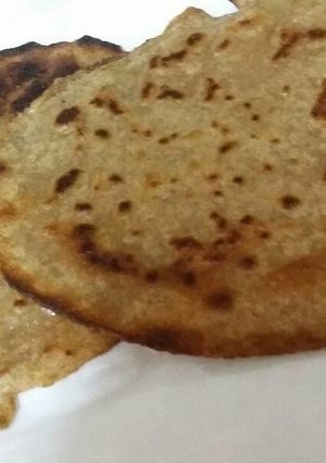 صورة لوصفة مراصيع