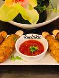 Corn kababs