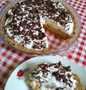 Cara Gampang Membikin Resep  Banoffee pie yang Enak Banget, Bikin Ketagihan