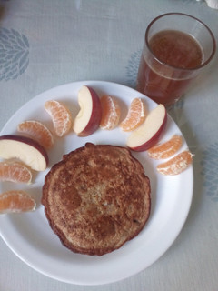 Foto principal de Desayuno saludable