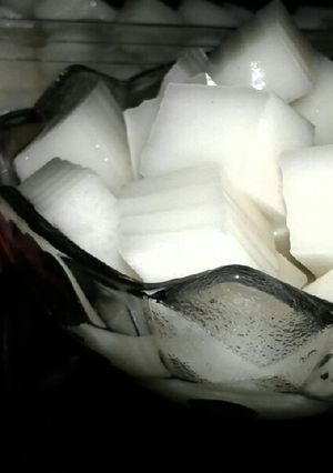Foto resep Natadecoco KW