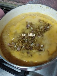 صورة لوصفة شوربه العدس