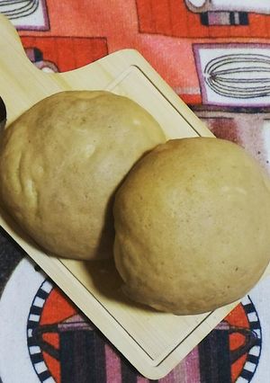 Foto resep Mexican Bun
