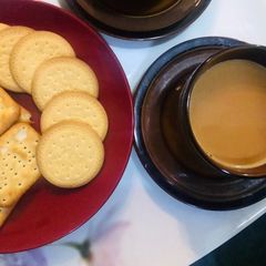 A picture of Chai.