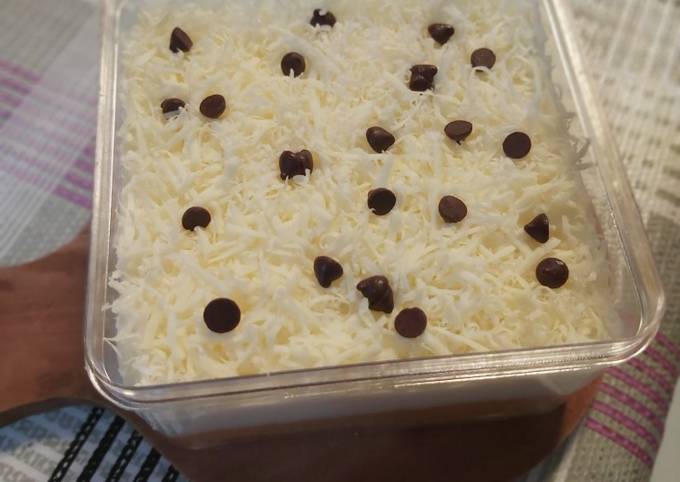 Milkbath (Cheese Dessert Box)