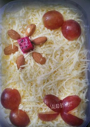 Foto resep Salad Buah fav momy
