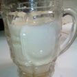 Batido de naranja (vitamina c)
