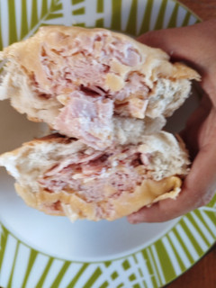 Foto de Pão na air fryer