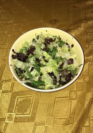Una foto de Mix de lechugas