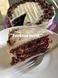 Torta Foresta Nera