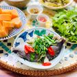 Canh Cá Dìa Nấu Lá É