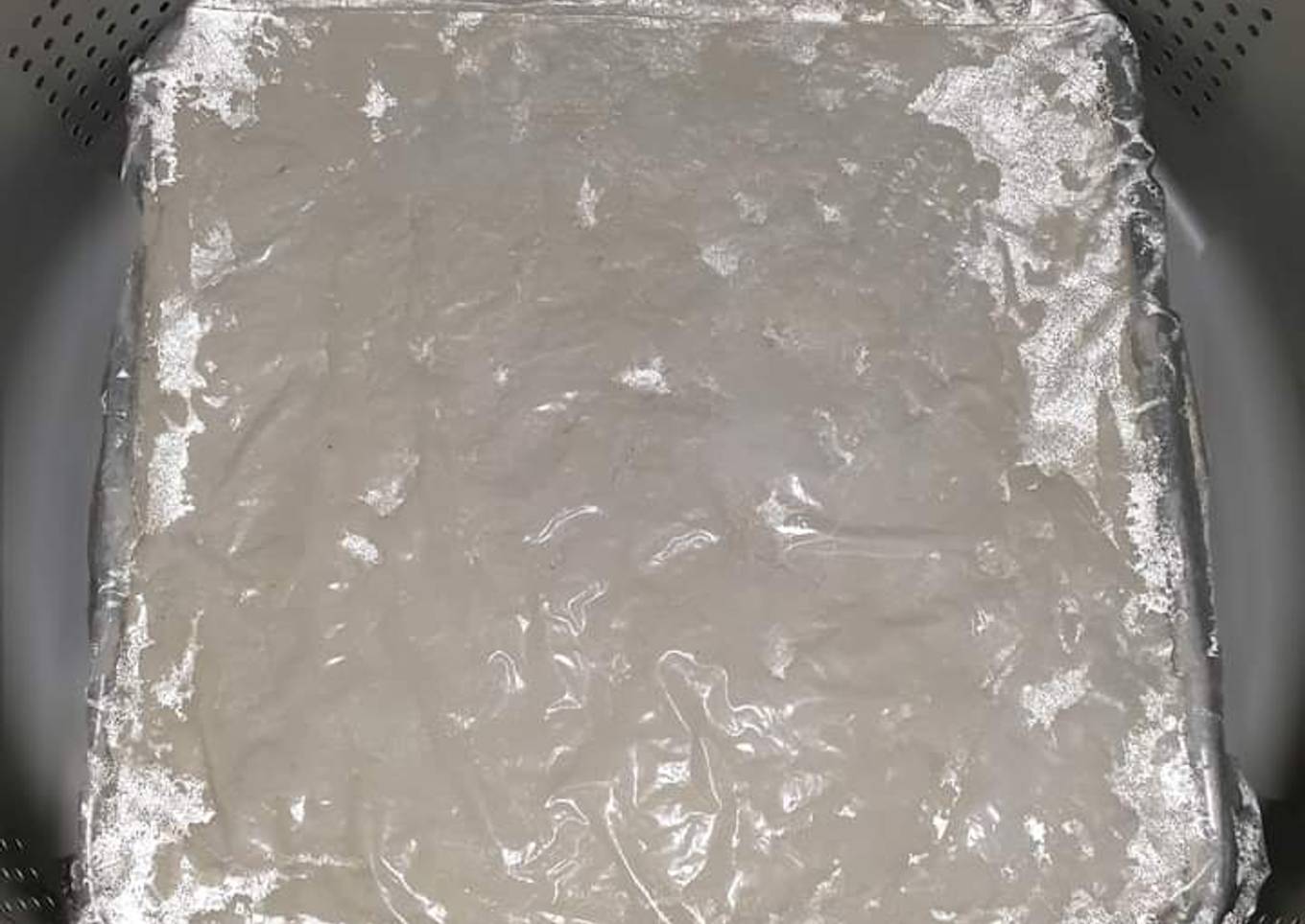 Tepung Terigu Kukus Untuk Kue Kering