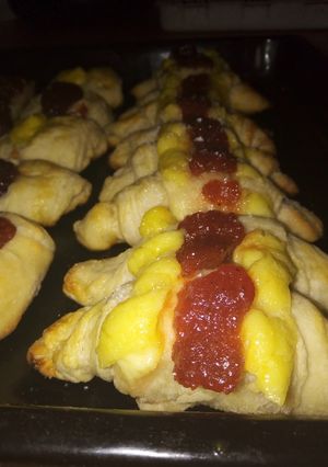 Una foto de Facturas de grasa