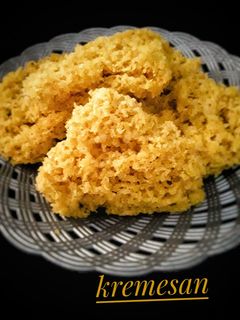 Foto resep Kremesan
