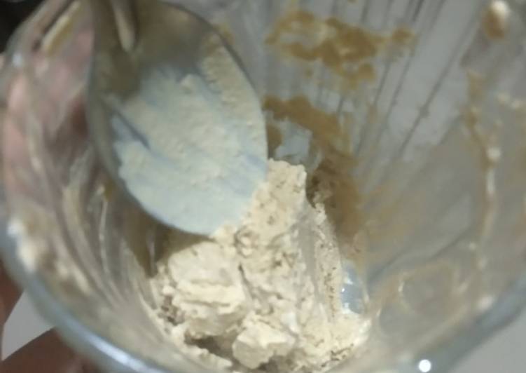 Resep Es krim mocca ketofy | Cara Bikin Es krim mocca ketofy Yang Menggugah Selera