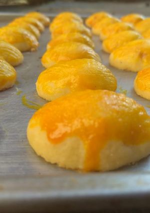 Foto resep Nastar lumer